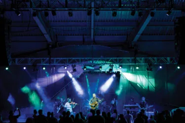 How Colorado Concert Venues Plan to Make a Comeback