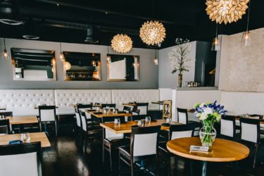 Top of the Town 2020