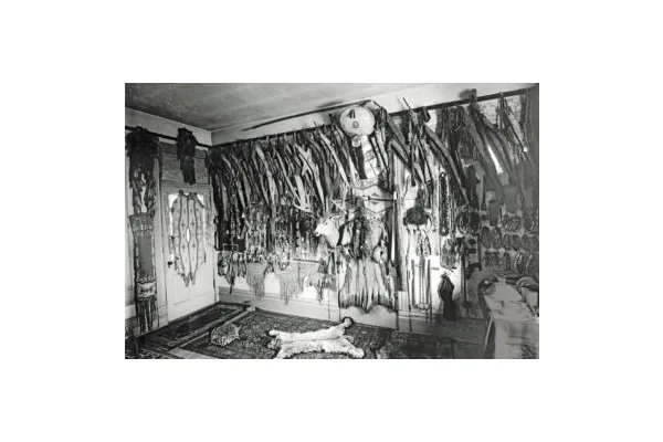 The Evolution of Colorado’s Museums