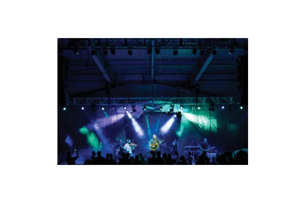 How Colorado Concert Venues Plan to Make a Comeback