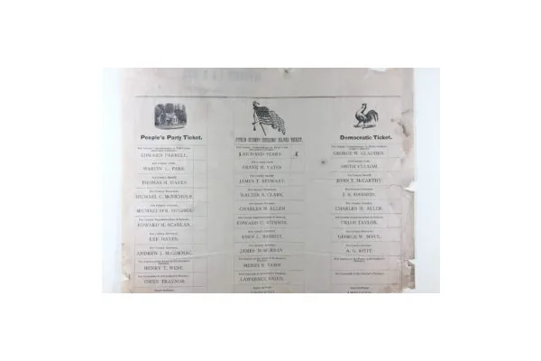 Exhibit Highlights Colorado’s Legacy of Women’s Suffrage