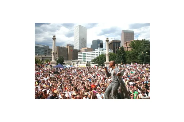 What Losing PrideFest In-Person Means for Denver’s LGBTQ Community