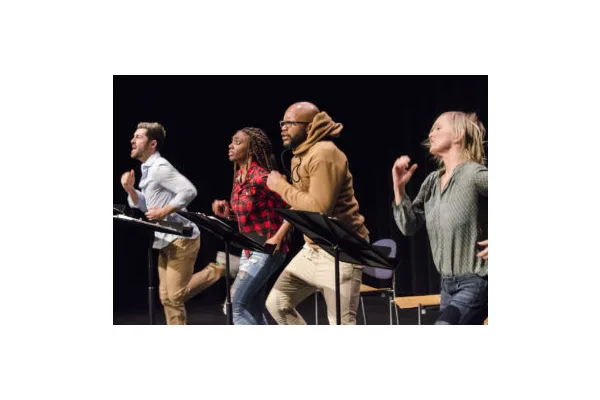 Interactive New Play Festival Thrives in Boulder