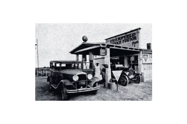 Dearfield: The Story of Colorado’s Historic All-Black Settlement