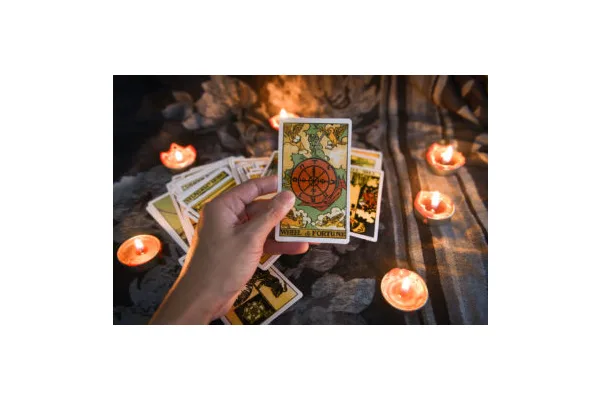 Feeling Lost? Ritualcravt’s House Witches, Spiritual Counselors Are Here to Help