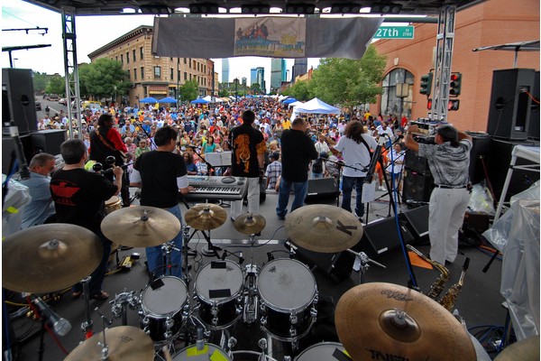 4 Reasons to Attend Denver’s Juneteenth Festival