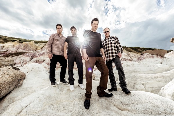 Big Head Todd and the Monsters Celebrate 30 Years of Music