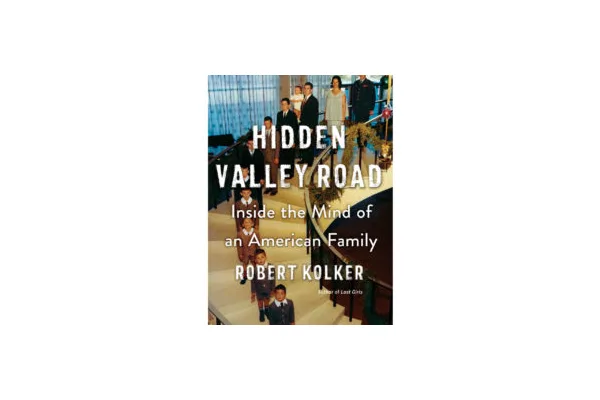 Colorado Bookshelf: Inside One Family’s Challenging Journey With Schizophrenia