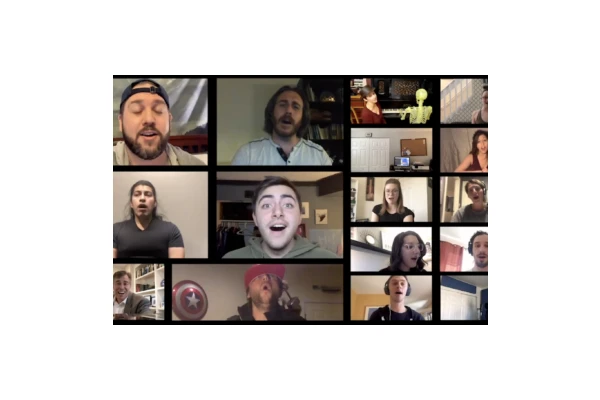 How to Virtually Engage in Colorado Theater