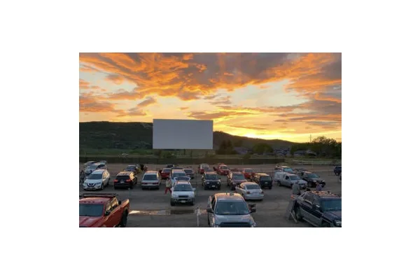 The Renaissance of Drive-in Movie Theaters in Colorado