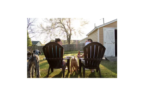 24 Ways to Finally (Finally!) Relax This Summer