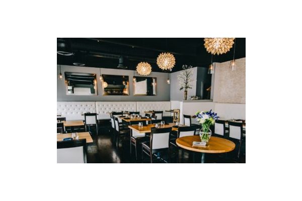 Top of the Town 2020