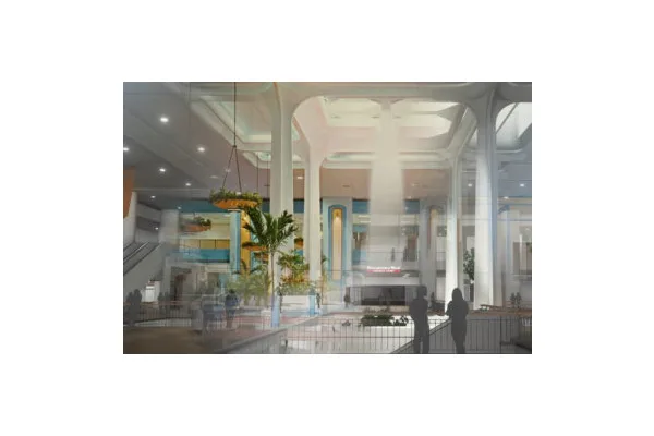 One Denverite Is Creating a Virtual Tour of the Iconic Cinderella City Mall