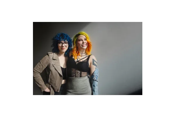 Meet the Women Who Disrupted the Hair Coloring Industry