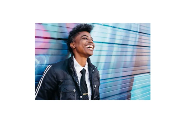 Meet Adri Norris, One of the Artists Behind Denver’s Black Lives Matter Street Mural