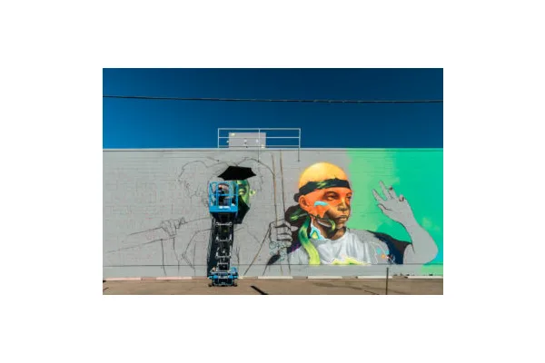 RiNo Art District Gives Over $50,000 in Grants to Black-Serving Organizations