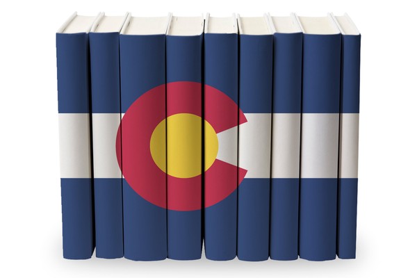 The Authors Next Door