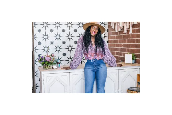 This New Bohemian Boutique on Tennyson Celebrates Femininity and Individuality