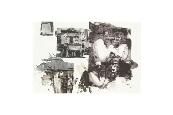 The New Rauschenberg Exhibit Brings the Avant-Garde Artist’s Legacy to Denver