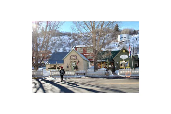 First-Timer’s Guide: Minturn, Colorado