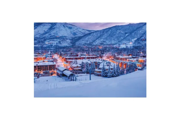 The Best Colorado Events: December 2019