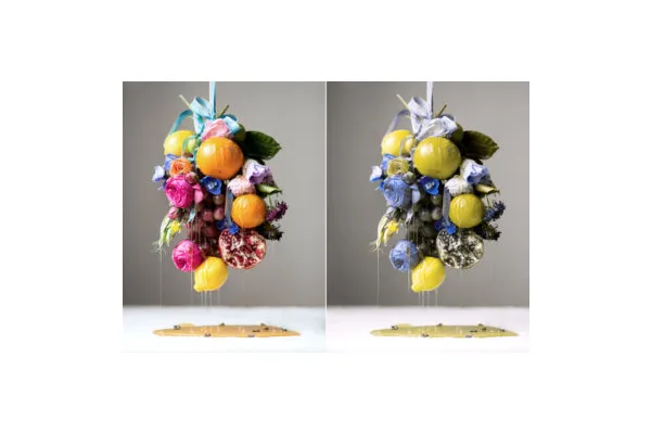 MCA Denver Provides Color-Blind Visitors With a New Way to View Art