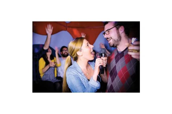 5 Valentine’s Day Dates Worthy of