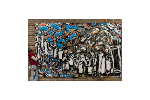 Is Denver A Good Place For Artists?