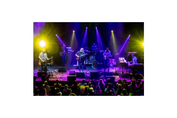 This Is the New Year’s Eve Show You Won’t Want to Miss