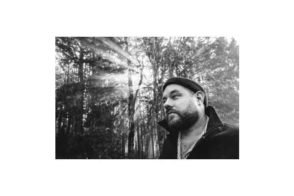 Nathaniel Rateliff Revisits His Roots With New Solo Album