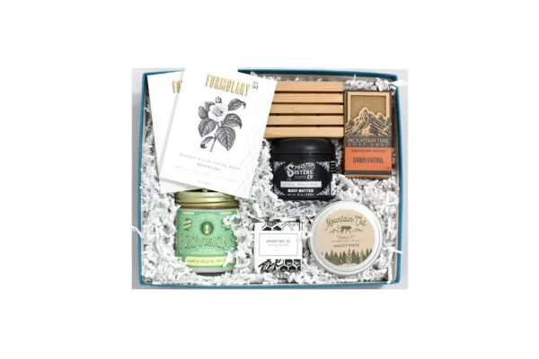5 Gift Boxes That Are Cooler Than Flowers and Chocolate