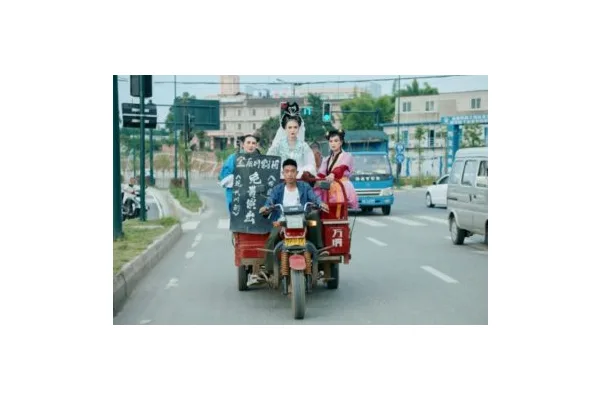 Celebrate Asian Film at This Year’s Colorado Dragon Film Festival