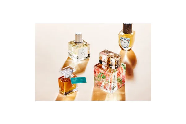 Colorado Perfumes Are the Gifts That Keep on Spritzing