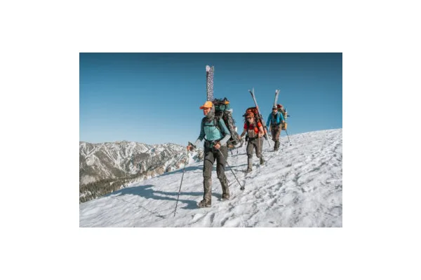 Why This All-Female Adventure Film Festival Is Moving to Denver