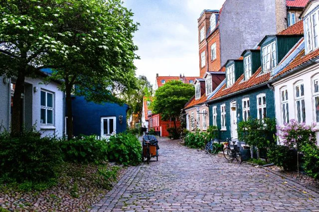 The Best Places To Visit In Denmark: Aarhus And More!