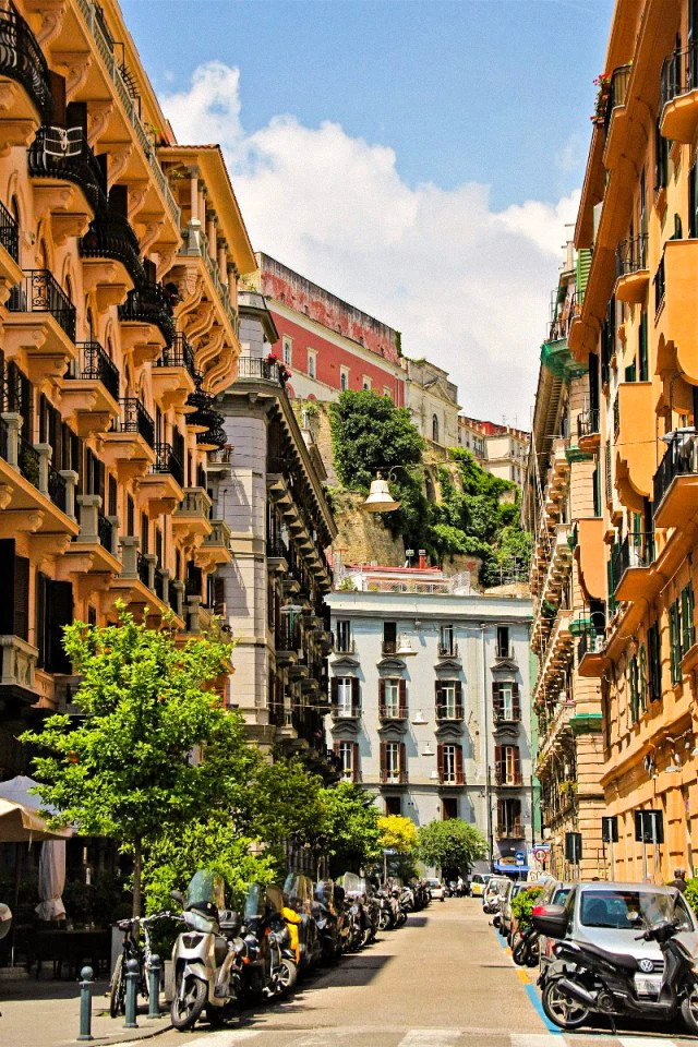 The Ultimate Guide To Naples, Italy