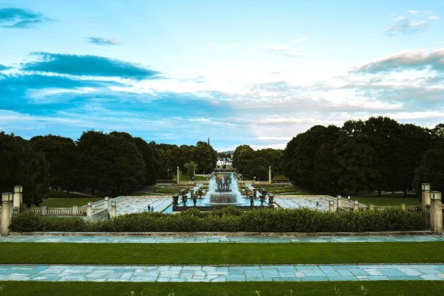 2 Days In Oslo - The Perfect Itinerary