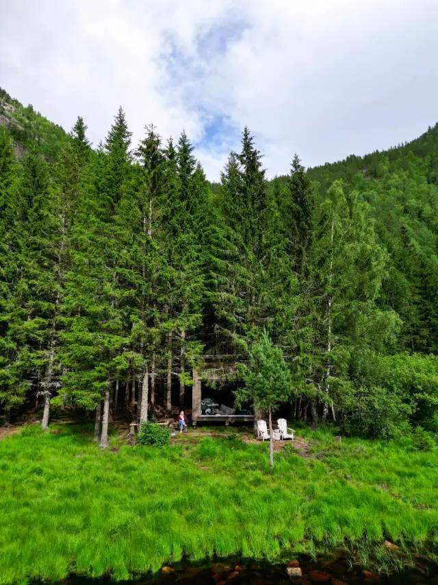 Best Place To Stay In Setesdal - Setesdal Box