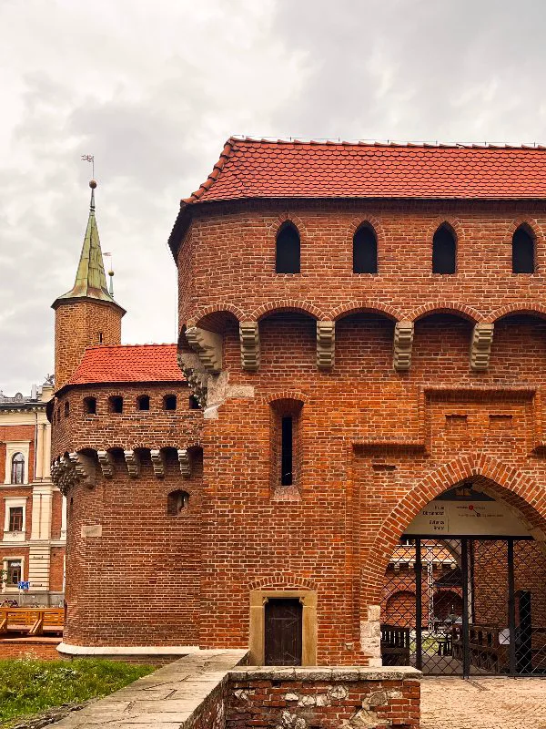 A Wonderful Weekend In Krakow: Itinerary