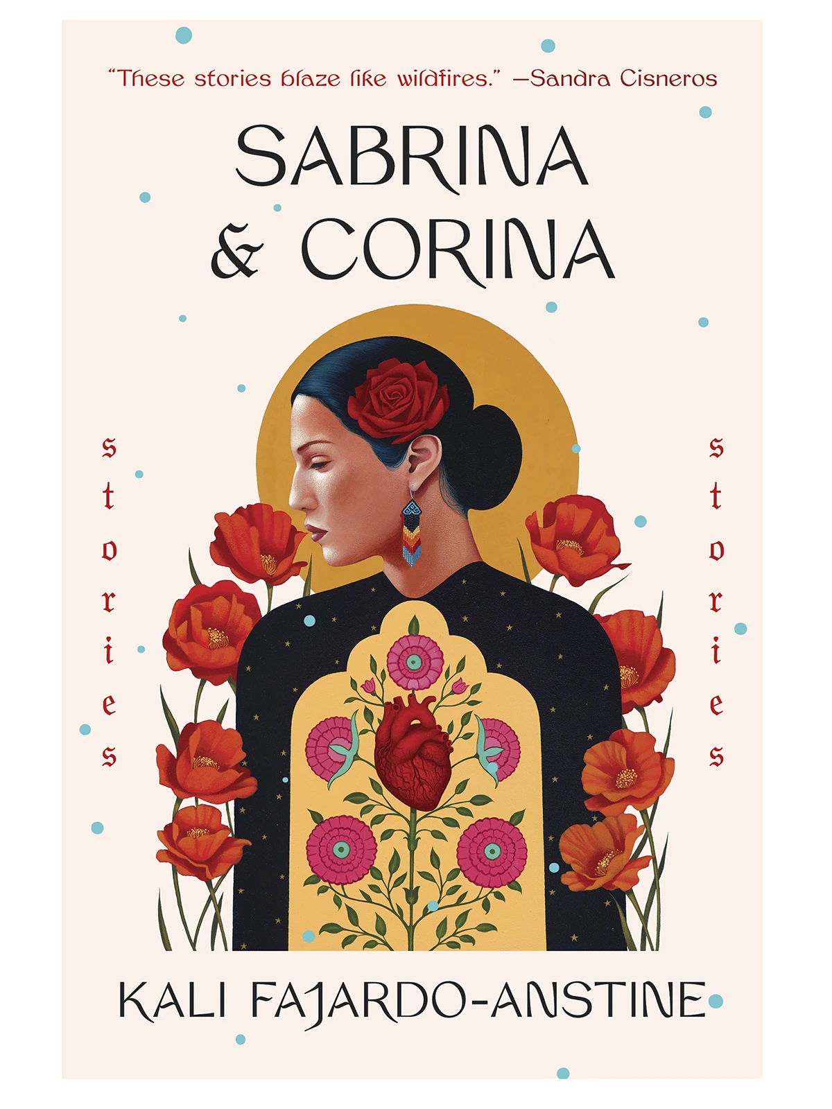 Sabrina & Corina