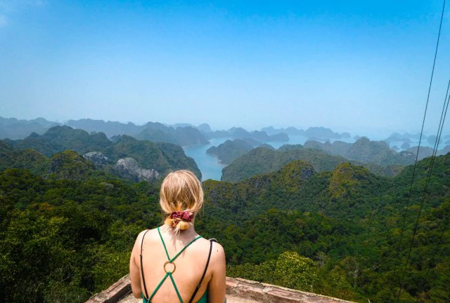 Solo Travel Tip #6: Don't Underestimate Pictures With Yourself In The Frame