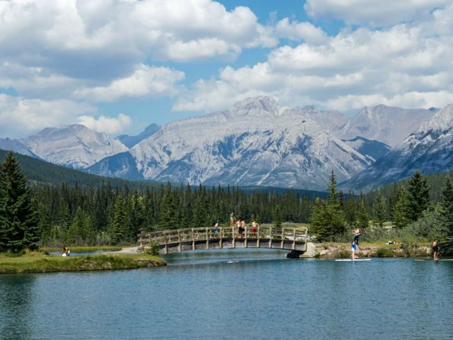 Vancouver To Banff Roadtrip: 3 Amazing Itineraries