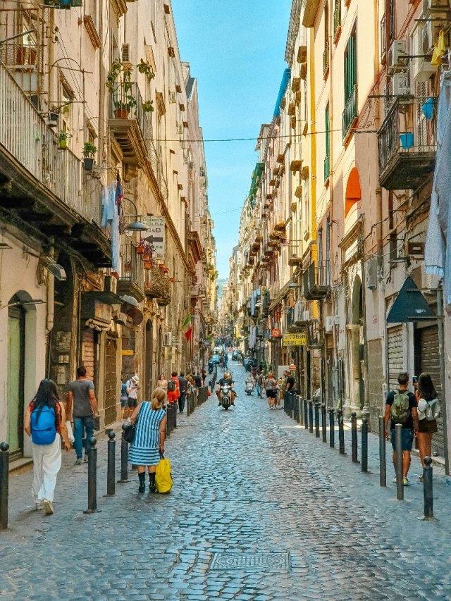 Naples Hidden Gems: Everything You Need To Know