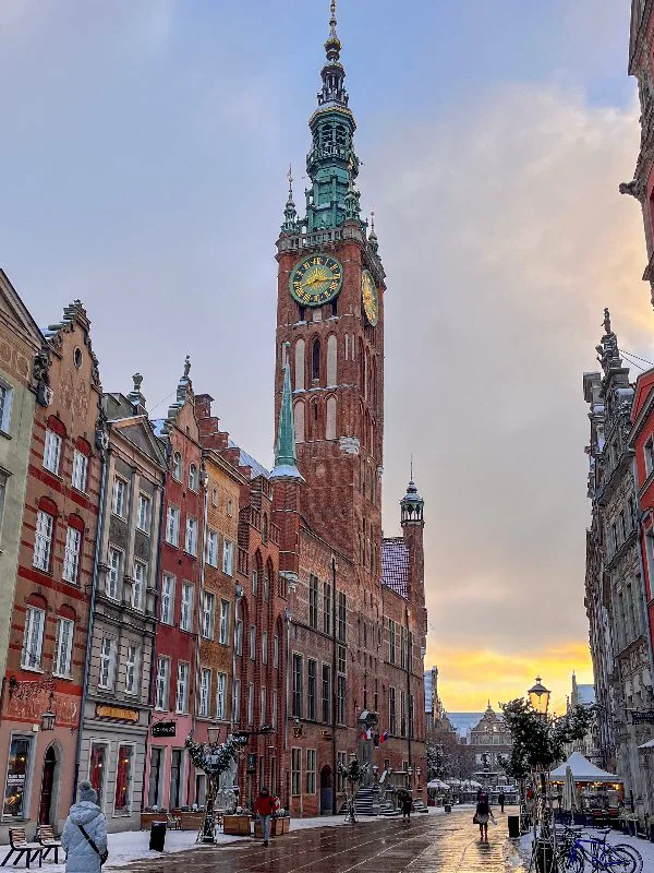 How To Spend 1 Amazing Day In Gdansk