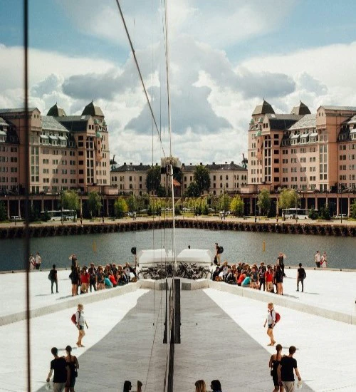 2 Days In Oslo – The Perfect Itinerary