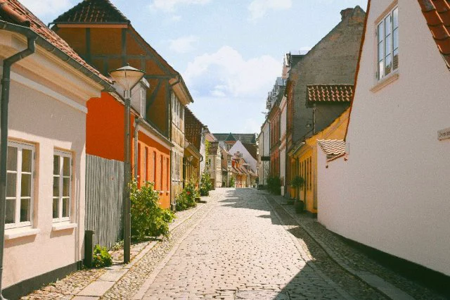 The Best Things To Do In Odense, Denmark