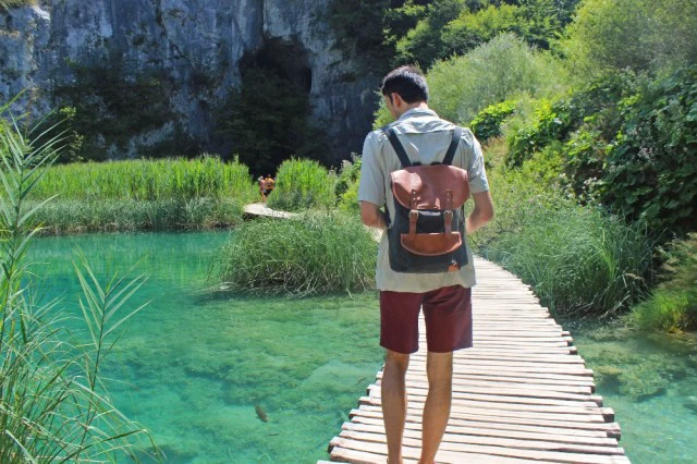 Solo Backpacking Europe: My Top Tips!