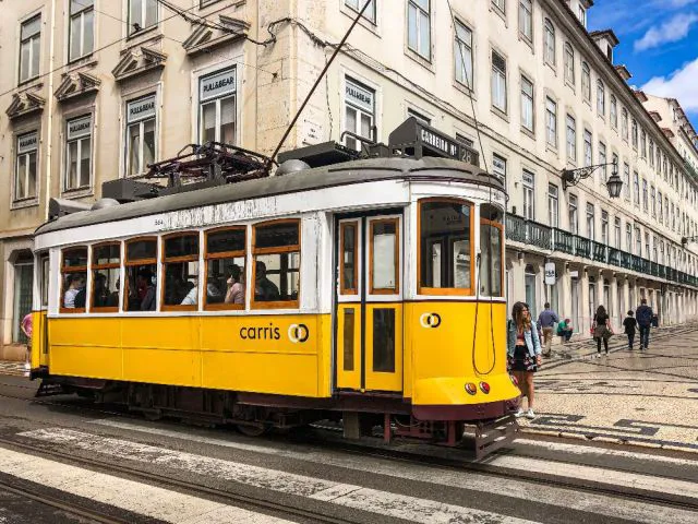 The Ultimate Guide To Lisbon: Everything You Need To Know To Visit