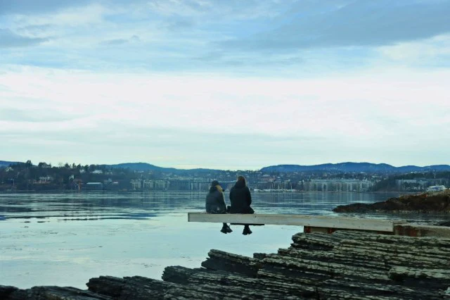 Take A Cruise During Your 2 Days In Oslo