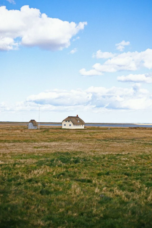 The Best Places To Visit In Denmark: Rømø